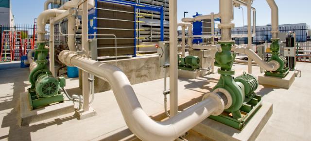 ynamic measurement of rotating machinery