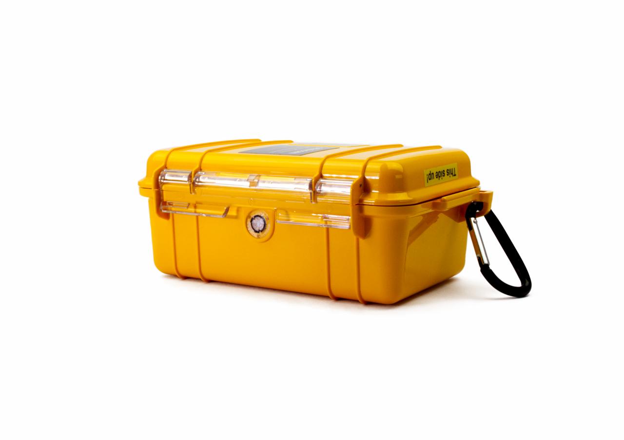 Celsicom Easy Connect TC603, 2 x termoelement Type T, + 1 x intern temperatur