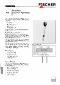 Capacitance Level Transmitter