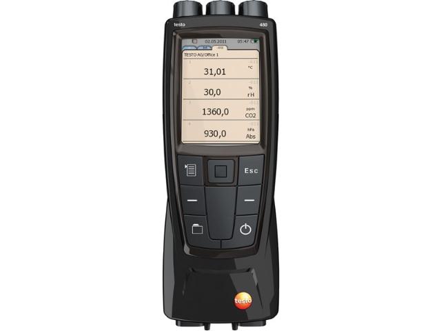 Testo 480