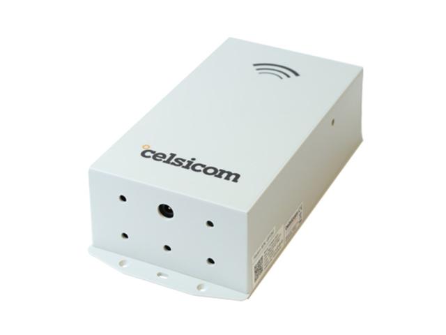 Celsicom Radonmåler Easy Connect THR600 inkl. temp./fugt