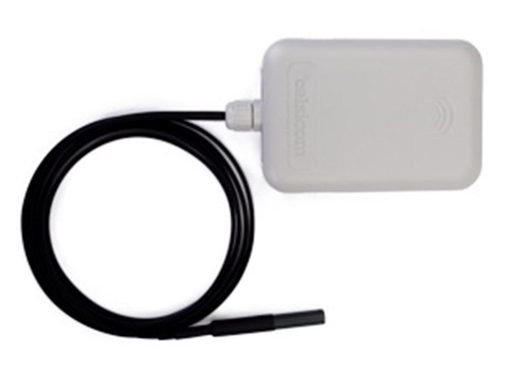 Celsicom Easy Connect TH601A, temp/fugt føle,r 0,4m kabel