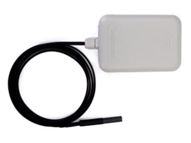 Celsicom Easy Connect TH601A, temp/fugt føle,r 0,4m kabel