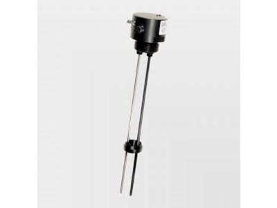 Capacitance Level Transmitter