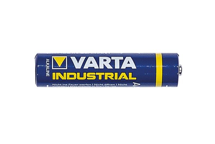 AAA batteri T175 NED TIL -10°C