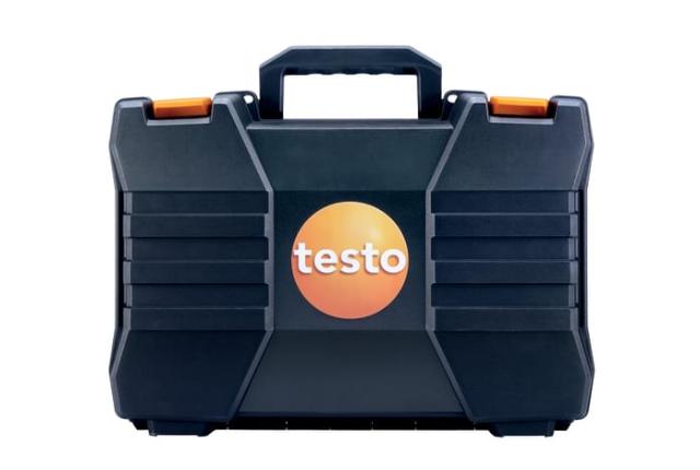 Kuffert til Testo 340