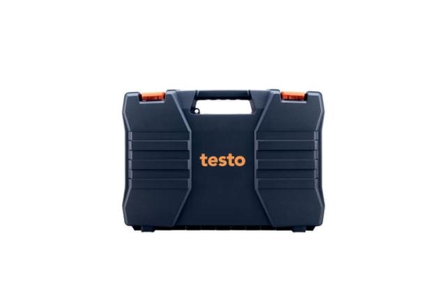 Kuffert t/Testo 835 og Testo 845