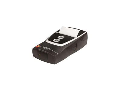 Bluetooth/IRDA printer Testo 300/330i/440