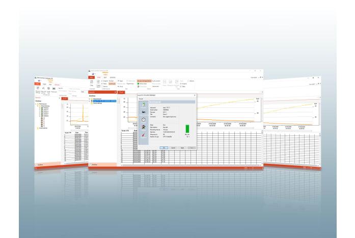 ComSoft CFR 21 Part 11