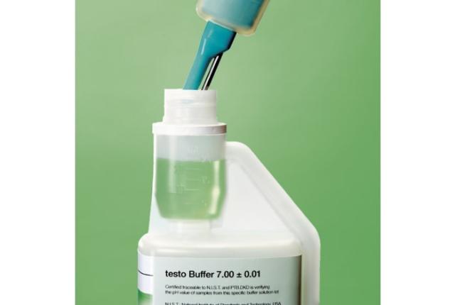 pH buffer 7.00 - 250 ml.