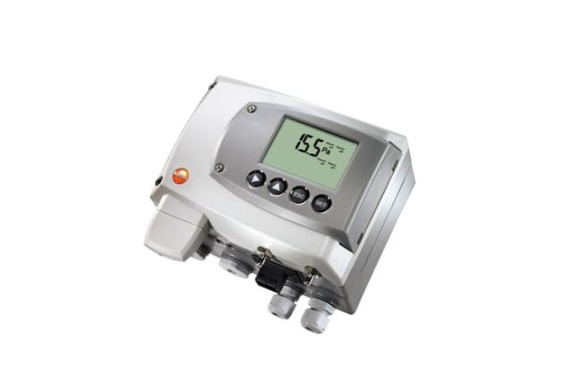 Testo 6351 Differenstryktransmitter