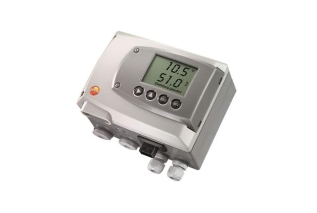 Testo 6651 Fugttransmitter