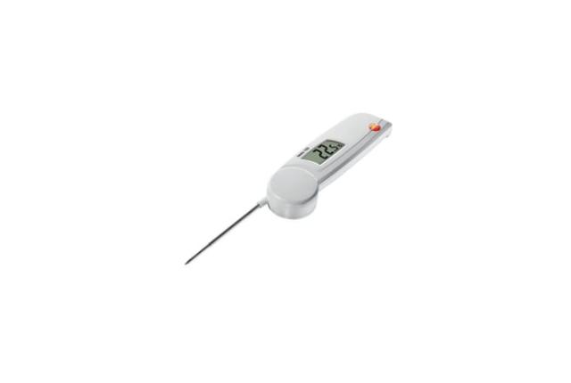 Testo 103 mini foldetermometer