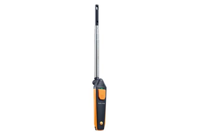 Testo 405i Smart Probe termisk anemometer