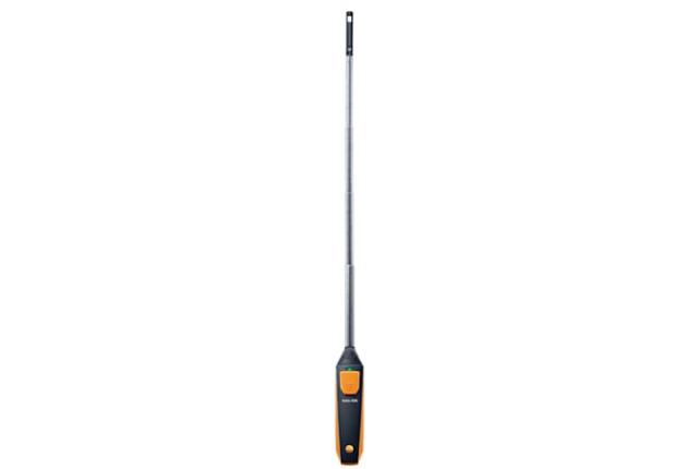 Testo 405i Smart Probe termisk anemometer