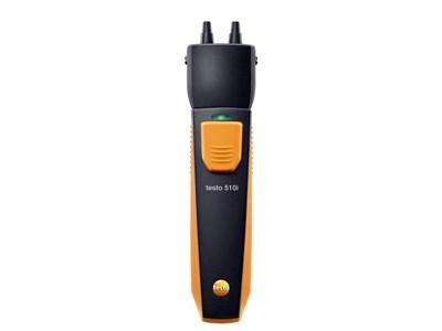 Testo 510i Smart Probe differenstrykmåler