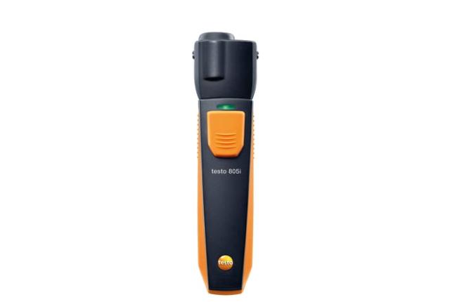 Testo 805i Smart Probe IR termometer