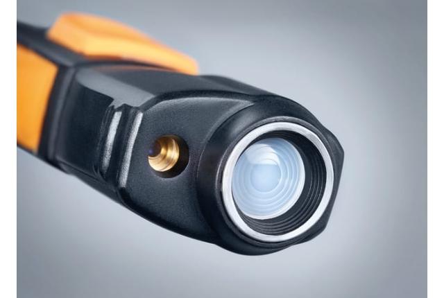 Testo 805i Smart Probe IR termometer