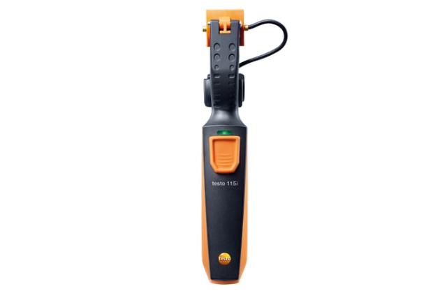 Testo 115i Smart Probe overfladeføler