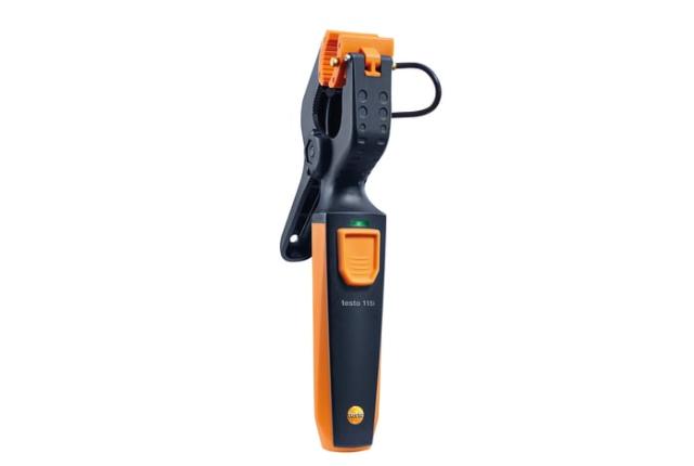 Testo 115i Smart Probe overfladeføler