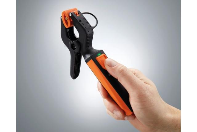 Testo 115i Smart Probe overfladeføler