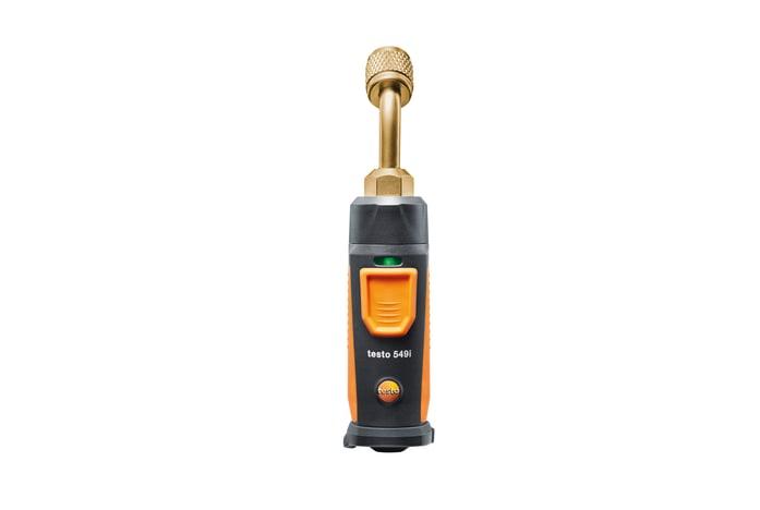 Testo 549i  Smart Probe trykmeter