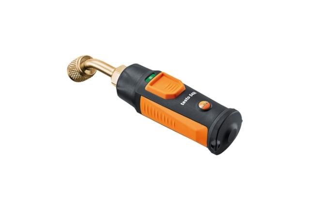 Testo 549i  Smart Probe trykmeter