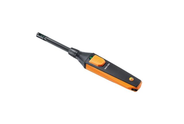 Testo 605i Smart Probe fugt og temp. stik