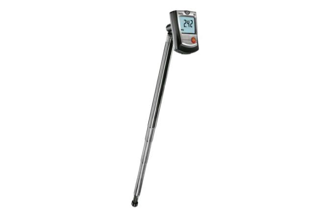 Testo 405-V1 luftstick