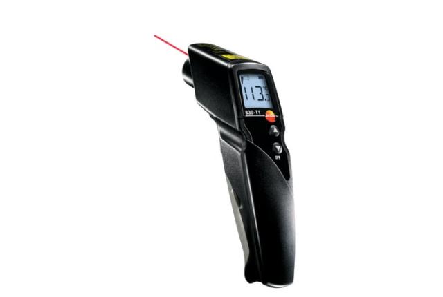 Testo 830-T1 IR-termometer