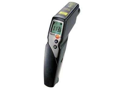 Testo 830-T4 IR-termometer