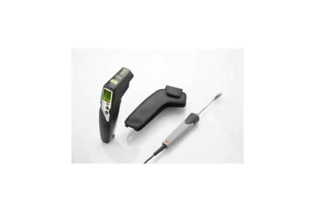 Testo 830-T4 IR-termometer