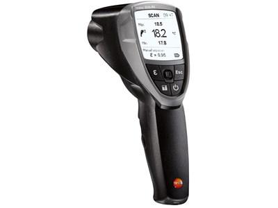 Testo 835-T1 IR termometer m. 