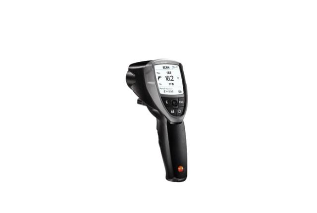 Testo 835-H1 IR termometer