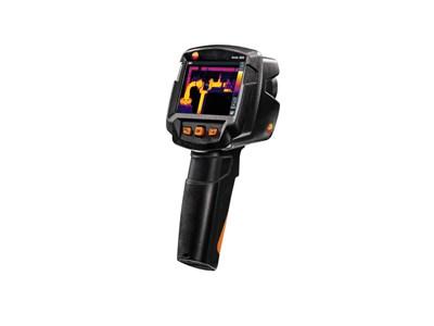 Testo 865s termografikamera