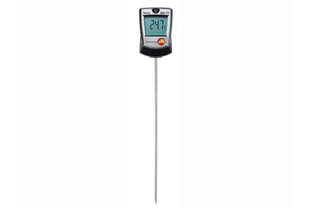 Testo 905-T1 Temperaturstick