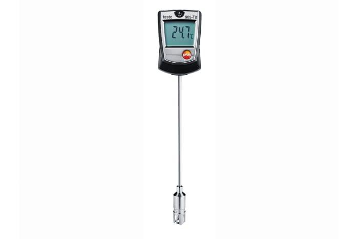 Testo 905-T2 Overfladetermometer