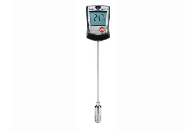 Testo 905-T2 Overfladetermometer