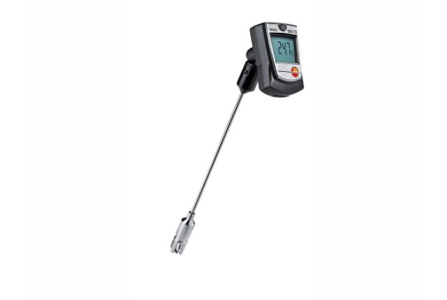 Testo 905-T2 Overfladetermometer