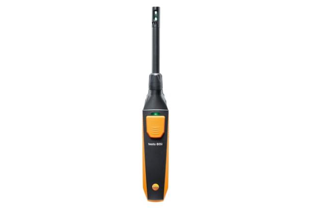 Smart probe Kølesæt 2xT549i+2xT115i+2xT605i