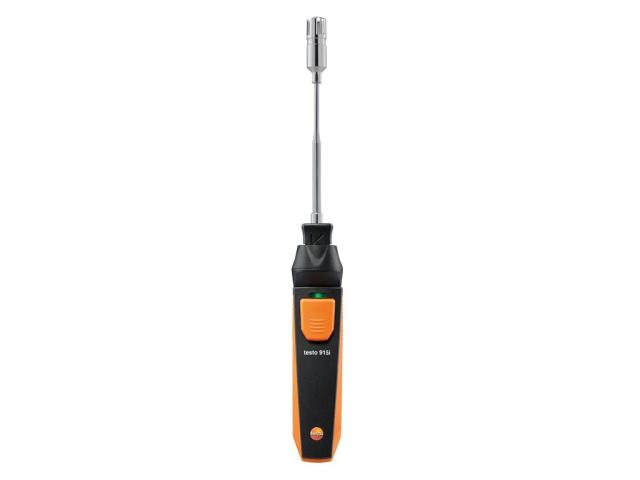 Testo 915i Smart Probe med overfladeføler