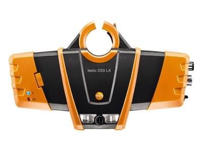 Testo 330i udvidet sæt