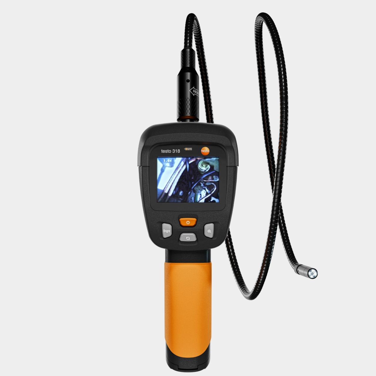 Testo 318 Endoskop