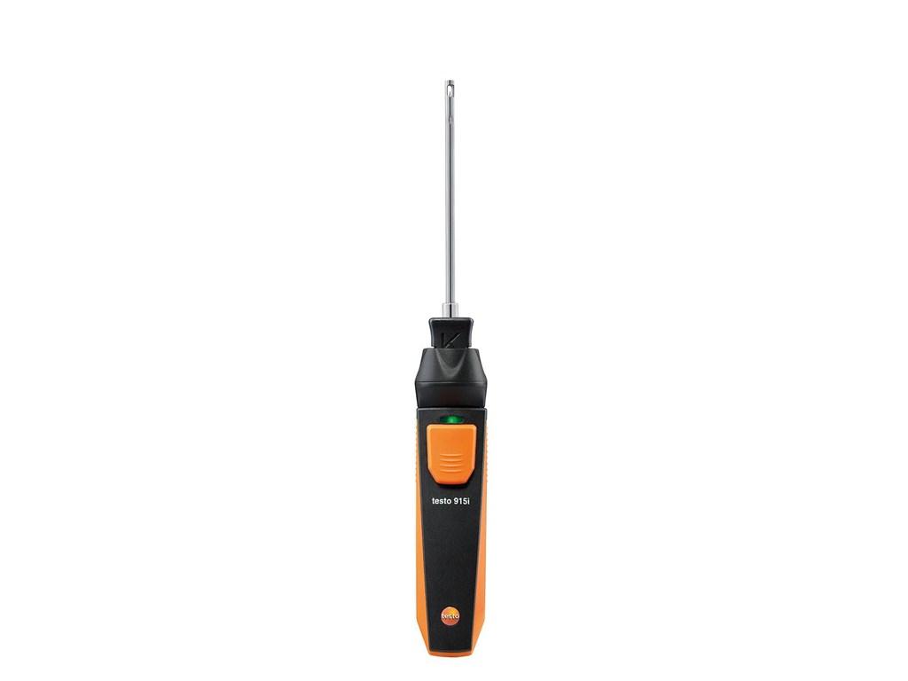 Testo 915i Smart Probe med luftføler