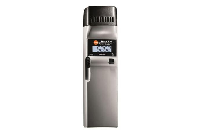 Testo 476 stroboskop