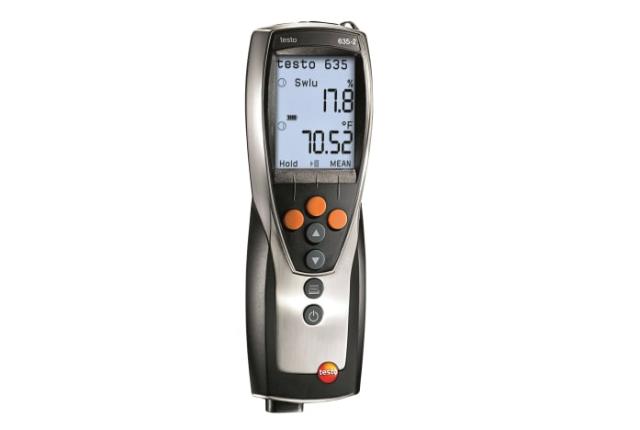 Testo 635-2 Multiinstrument