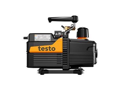 testo 565i  smart vacuum pumpe, 7 CFM / 198 l/min