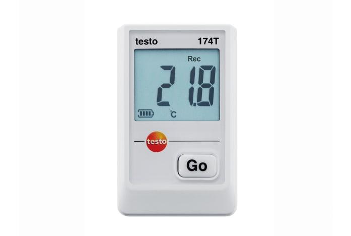 Testo 174T Mini datalogger temperatur