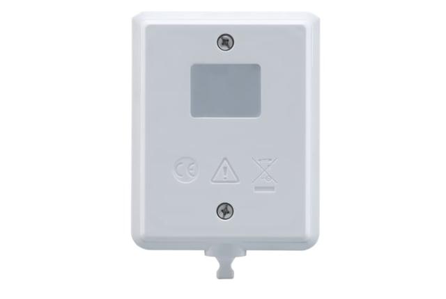 Saveris 2 T1 WiFi datalogger med display