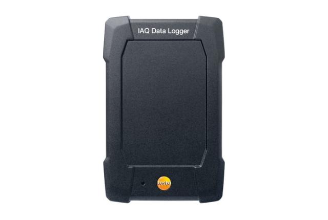 IAQ datalogger T400